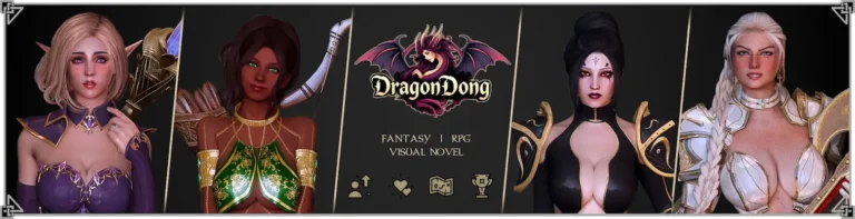Imagem em destaque de DragonDong [v0.6.2] [Noxedia] Português PC/Android