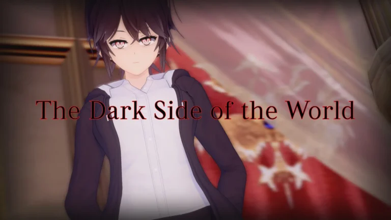 Imagem em destaque de The Dark Side of the World [Final] [Deasfulf] Português PC/Android