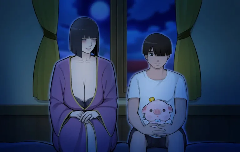 Imagem em destaque de Konoha Milfs [v1.1] [Kimkun0162] Português PC/Android