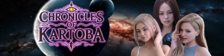Imagem em destaque de Chronicles of Kartoba [Ch.1 P3] [SinisterSlick Games] Português PC/Android