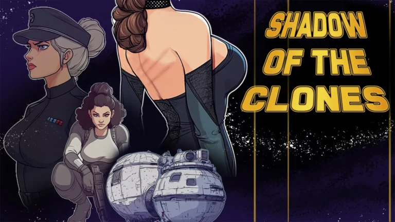 Imagem em destaque de Shadow of the Clones [v0.2.1 Cheat] [The Void] Português PC/Android