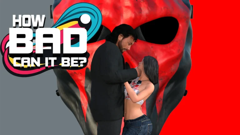 Imagem em destaque de How Bad Can It Be? [Ch.5] [Doshima] Português PC/Android