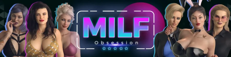 Imagem em destaque de MILF Obsession [v0.4] [DanGames] Português PC/Android