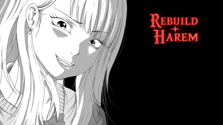Imagem em destaque de Rebuild Harem [v0.4] [AVA Velanox] Português PC/Android