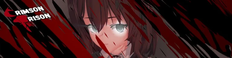 Imagem em destaque de Crimson Prison [v0.1.5.7] [Dajimess] Português PC/Android