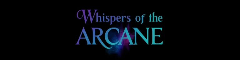 Imagem em destaque de Whispers of the Arcane [v0.1.1] [Midnight Passion] Português PC/Android