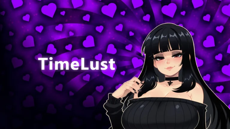 Imagem em destaque de TimeLust [v0.36] [UnknownWhiteRaven] Português PC/Android