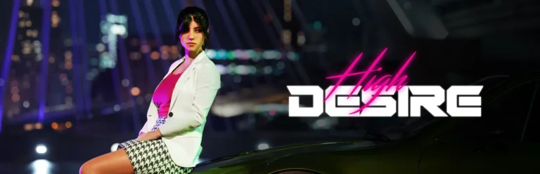 Imagem em destaque de High Desire [Ep.3 2026-04-29] [Wingmen Labs] Português PC/Android
