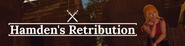 Imagem em destaque de Hamden’s Retribution [Ch.0 Full] [HamDev] Português PC/Android