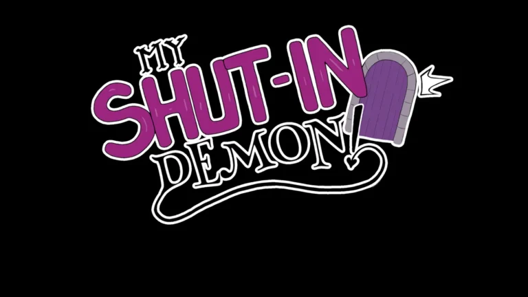 Imagem em destaque de My Shut-In Demon! [Ch.3] [MrJack] Português PC/Android