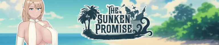 Imagem em destaque de The Sunken Promise [v0.7] [NTRLORD] Português PC/Android
