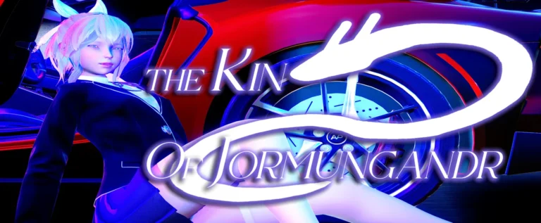 Imagem em destaque de The Kin of Jormungandr [v0.1] [LYARGames] Português PC/Android