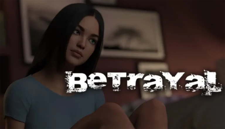 Imagem em destaque de Betrayal [v0.2] [Frxnz] Português PC/Android