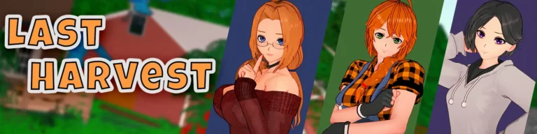 Imagem em destaque de Last Harvest [v0.3] [AKZ] Português PC/Android