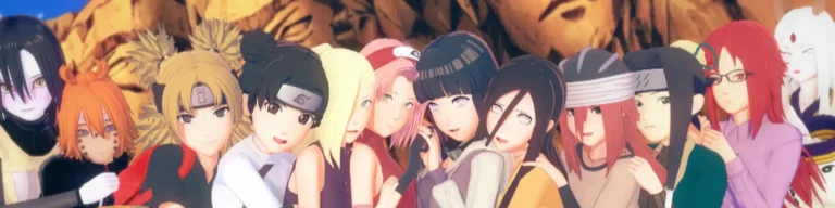 Imagem em destaque de Naruto: The Trials of Menma [Ch.2 v.0.2] [Snapper Snap] Português PC/Android