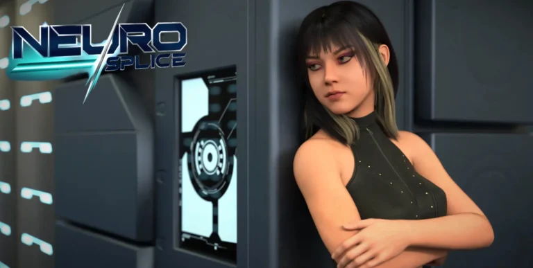 Imagem em destaque de Neuro/Splice [v0.04.1 Ch.4] [FlimsyLegs] Português PC/Android