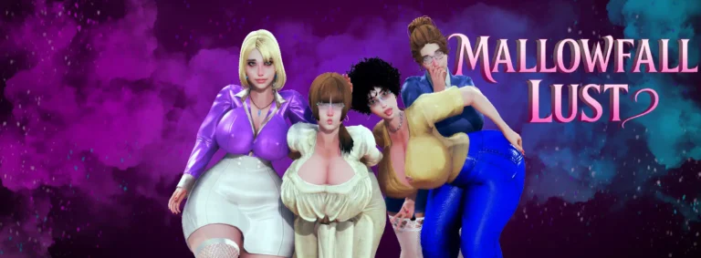 Imagem em destaque de MallowFall Lust [v0.4] [ihokai] Português PC/Android