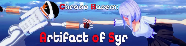Imagem em destaque de Chrono Harem: Artifact of Syr [v0.2.1A] [Mynomyni] Português PC/Android