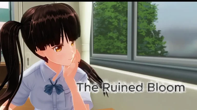 Imagem em destaque de The Ruined Bloom [v0.5.8] [CungDuts] Português PC/Android