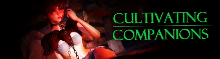 Imagem em destaque de Cultivating Companions [v0.3.6] [Nyxril] Português PC/Android