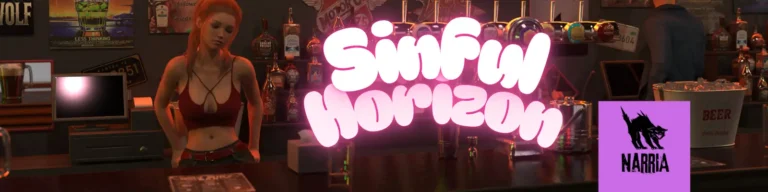 Imagem em destaque de Sinful Horizon [v0.7] [Narria] Português PC/Android