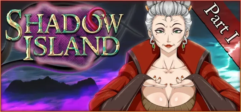 Imagem em destaque de Shadow Island [R15] [Redikal] Português PC/Android