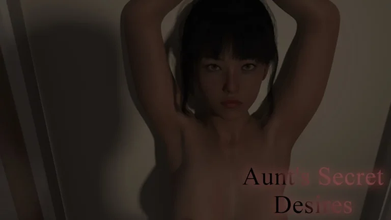 Aunt’s Secret Desires [v0.42] [Revazx] Português PC/Android