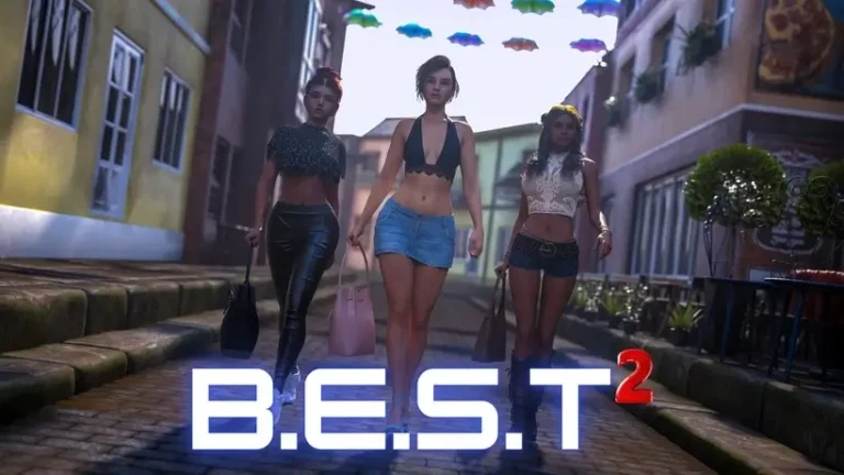 Imagem em destaque de B.E.S.T 2 [Season Prime P.1] [Dolyla] Português PC/Android