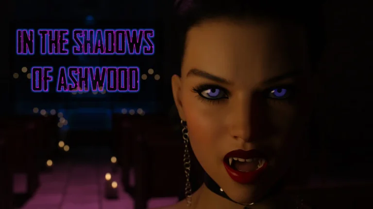 Imagem em destaque de In the Shadows  of Ashwood [Ch.3] [Lament Entertainment] Português PC/Android
