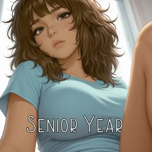 Imagem em destaque de Senior Year [v0.6.1] [maiie] Português PC/Android