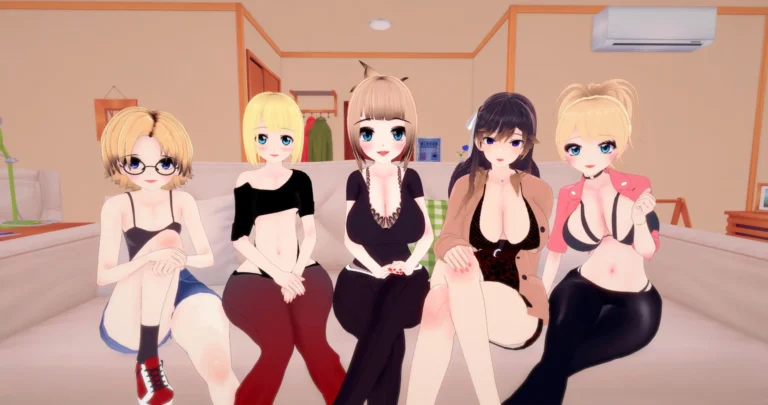 Imagem em destaque de We Need Money [v1.8] [Naughty Gamer Studio] Português PC/Android