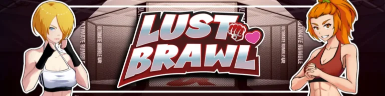 Imagem em destaque de Lust Brawl [v0.3A] [Hetzer Games] Português PC/Android