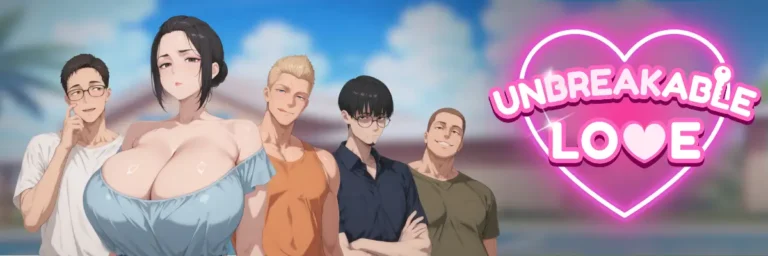 Imagem em destaque de Unbreakable Love [v0.8] [Unbreakable Love] Português PC/Android