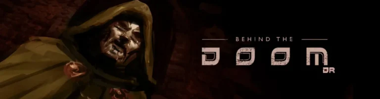 Imagem em destaque de Behind the Doom DR [v0.2.9] [EroDev] Português PC/Android