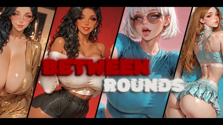 Imagem em destaque de Between Rounds [v2.0] [Mr.Voxel] Português PC/Android