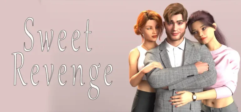 Imagem em destaque de Sweet Revenge [v1.0] [Cicada_Dancing] Português PC/Android