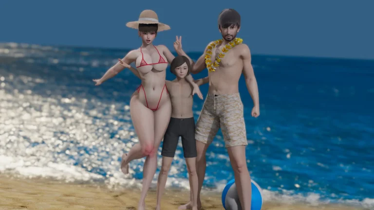 Imagem em destaque de Chasing Desires [v0.4] [NH Studios] Português PC/Android
