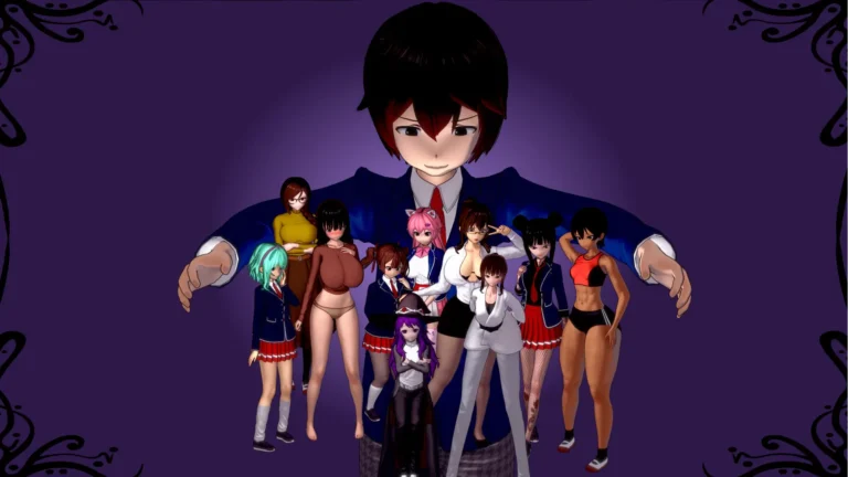 Imagem em destaque de Tainted Philter [v0.1.3] [Unbound Reverie] Português PC/Android