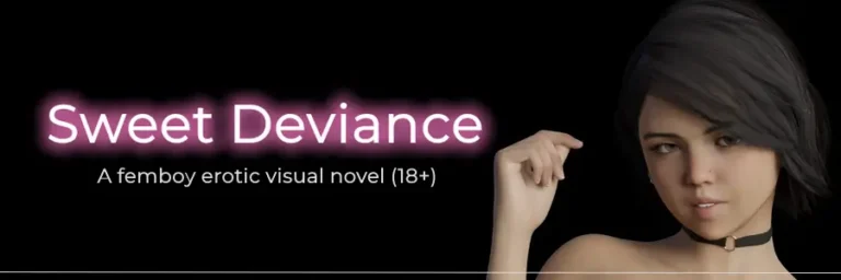 Imagem em destaque de Sweet Deviance [v0.5] [Pastel Venom] Português PC/Android