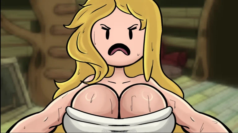 Imagem em destaque de Corruption Time [v0.0.45b Remake] [Incutia] Português PC/Android