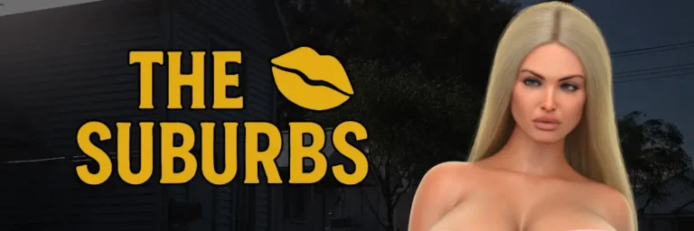 Imagem em destaque de The Suburbs [v1.2.5 Steam] [The Sexy Chinaman] Português PC/Android