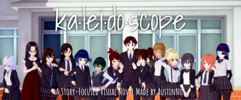 Imagem em destaque de Ka Lei Do Scope [v0.04.1 Public] [AustinNot] Português PC/Android