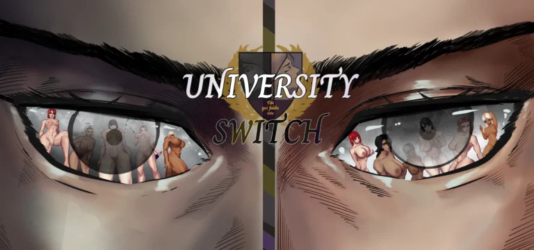 Imagem em destaque de University Switch [v1.5] [Kanna] Português PC/Android