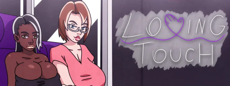 Imagem em destaque de Loving Touch [v0.05.1] [Huli] Português PC/Android