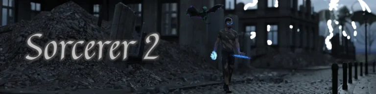 Imagem em destaque de Sorcerer 2 [v0.15] [Talothral] Português PC/Android