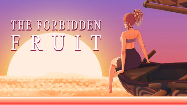 Imagem em destaque de The Forbidden Fruit [v0.6.2] [SpiceMaker] Português PC/Android