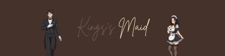 Imagem em destaque de King’s Maid [v1.0] [Noteku] Português PC/Android