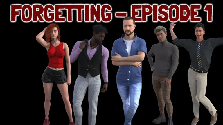 Imagem em destaque de Forgetting [Week 2 v1.21] [mAd hOuse Games] Português PC/Android