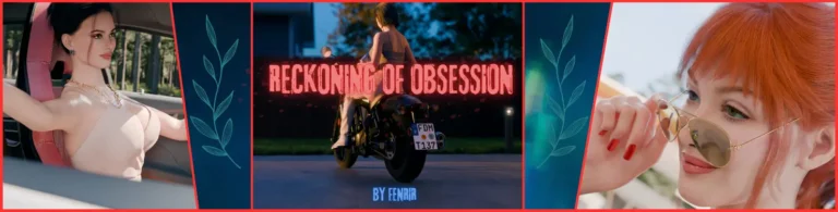 Imagem em destaque de Reckoning of Obsession [v0.1.1] [Fenrir] Português PC/Android