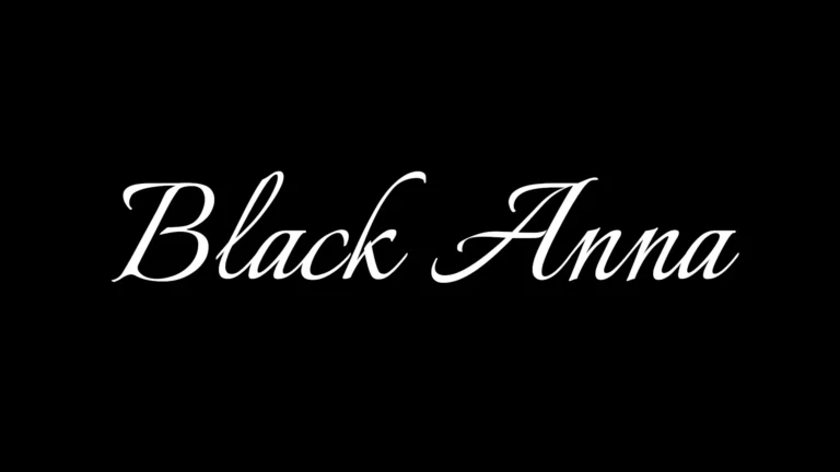 Imagem em destaque de Black Anna [Final] [Crunchy Cake] Português PC/Android
